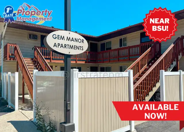 Property at 1127 W Howe St Unit 2, Boise, ID, 83706, 2 beds, 1 bath, [object Object]