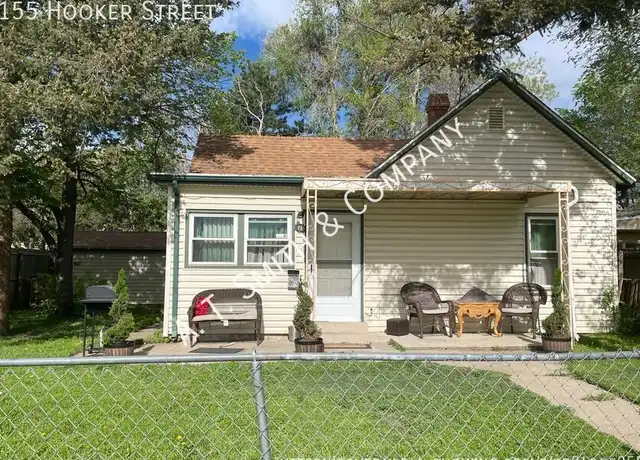 Property at 155 Hooker St, Denver, CO, 80219, 2 beds, 1 bath, [object Object]