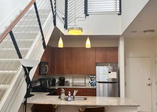 Property at 3201 Saint Paul St #415, Baltimore, MD, 21218, 2 beds, 2 baths, [object Object]