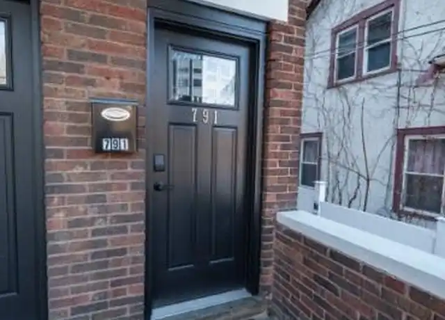 Property at 791 E Mitchell Ave, Cincinnati, OH, 45229, 3 beds, 1 bath, [object Object]
