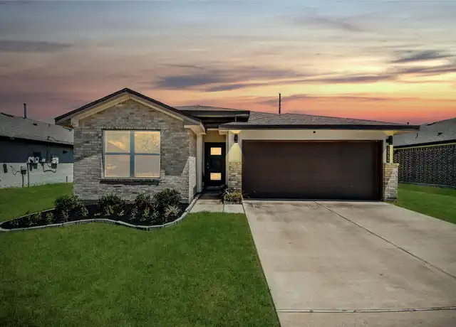 Property at 14734 Sweet Water Dr, Baytown, TX, 77523, 4 beds, 2 baths, [object Object]