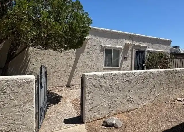 Property at 1417 E Fort Lowell Rd, Tucson, AZ, 85719, 3 beds, 2 baths, [object Object]