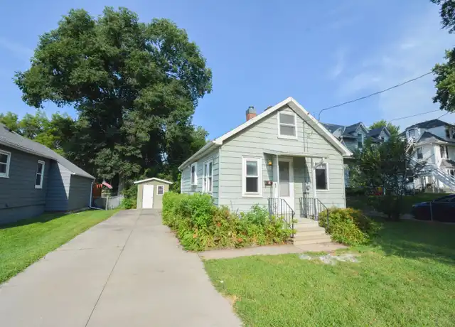 Property at 1107 5th Ave NW, Rochester, MN, 55901, 1 bed, 1 bath, [object Object]