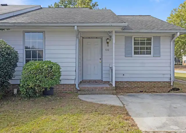 Property at 100 Creekview Dr, Jacksonville, NC, 28540, 2 beds, 2 baths, [object Object]