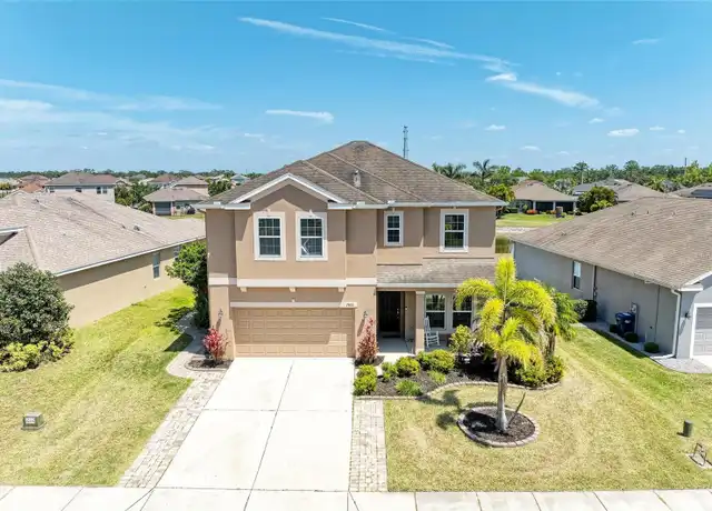 Property at 7822 110th Ave E, Parrish, FL, 34219, 4 beds, 3 baths, [object Object]