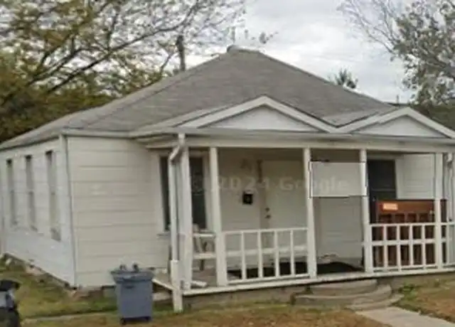 Property at 3817 Freeman Cir, North Little Rock, AR, 72118, 2 beds, 1 bath, [object Object]