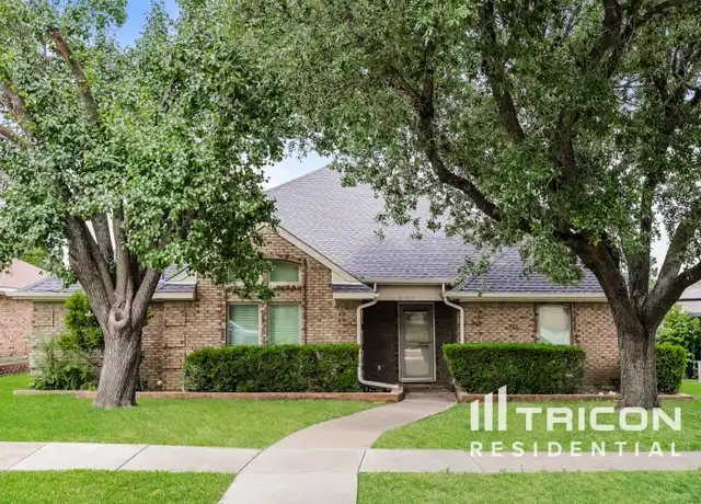 Property at 4707 Vineyard Trl, Mesquite, TX, 75150, 4 beds, 3 baths, [object Object]