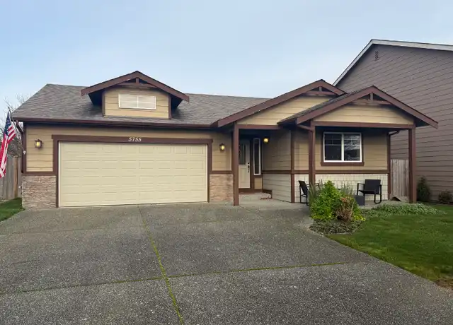 Property at 5755 122nd Pl NE, Marysville, WA, 98271, 3 beds, 2 baths, [object Object]
