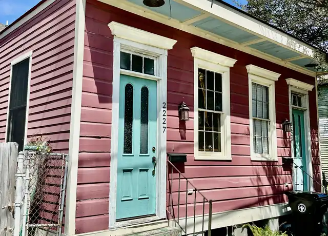 Property at 2227 S Liberty St, New Orleans, LA, 70113, 2 beds, 2 baths, [object Object]
