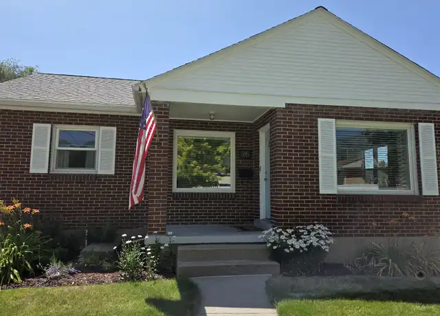 Property at 75 N 300 W, Kaysville, UT, 84037, 4 beds, 2 baths, [object Object]