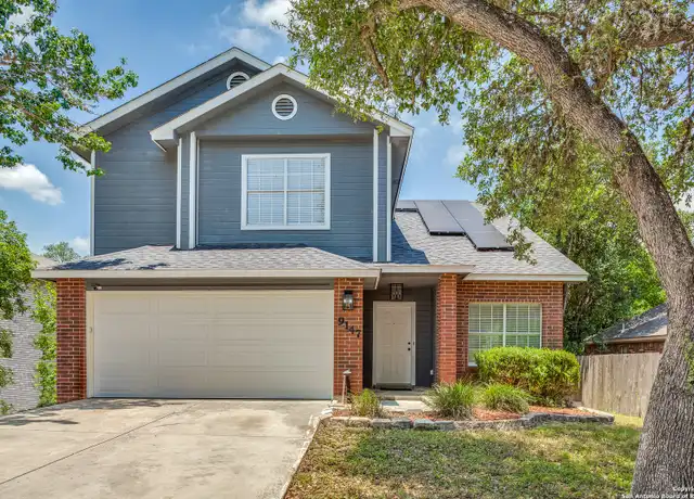 Property at 9147 Timber Rnch, San Antonio, TX, 78250, 3 beds, 2.5 baths, [object Object]
