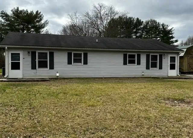 Property at 164 Gwyndaland Dr, McMinnville, TN, 37110, 2 beds, 1 bath, [object Object]