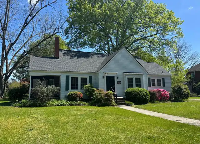Property at 1017 Nicholson St, Washington, NC, 27889, 2 beds, 2 baths, [object Object]