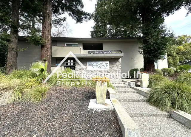 Property at 1025 35th Ave Unit 1, Sacramento, CA, 95822, 1 bed, 1 bath, [object Object]