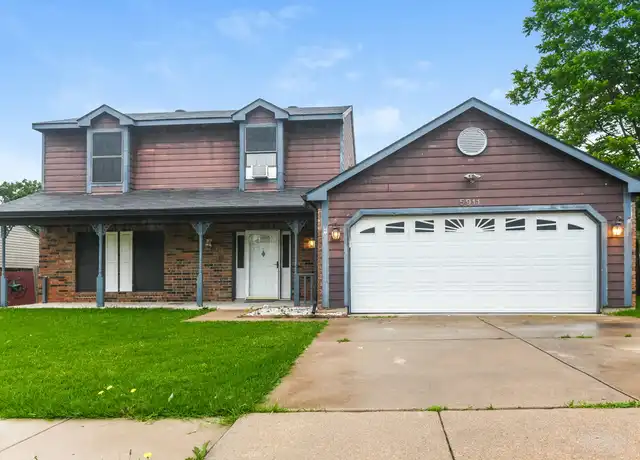 Property at 5911 Rocky Point Dr, Arlington, TX, 76018, 3 beds, 2.5 baths, [object Object]