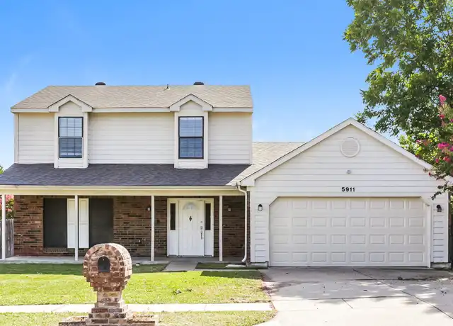 Property at 5911 Rocky Point Dr, Arlington, TX, 76018, 3 beds, 2.5 baths, [object Object]