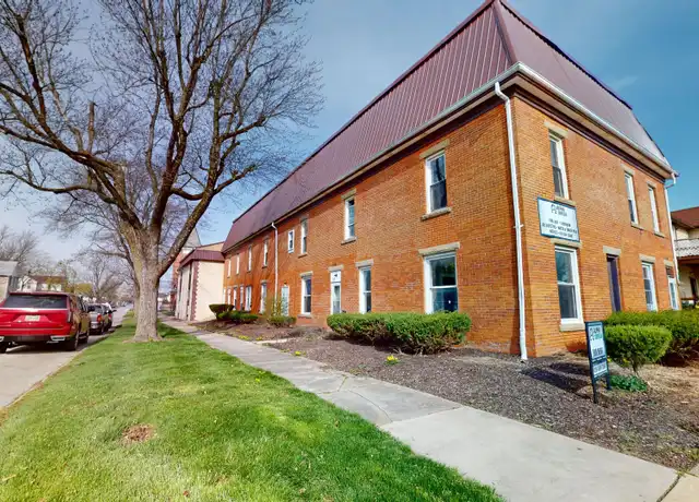 Property at 124 Dale Ave #6, Willard, OH, 44890, 1 bed, 1 bath, [object Object]