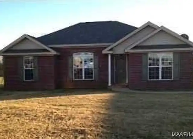 Property at 40 S Pine St, Wetumpka, AL, 36092, 3 beds, 2 baths, [object Object]