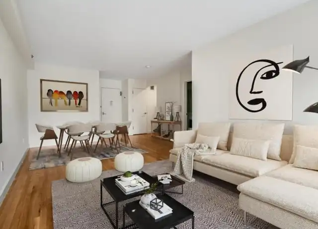 Property at 55 W 17th St, New York, NY, 10011, 2 beds, 1 bath, [object Object]