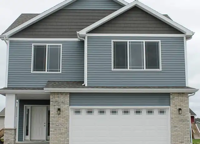 Property at 6078 Autumn Dr S, Fargo, ND, 58104, 3 beds, 3 baths, [object Object]