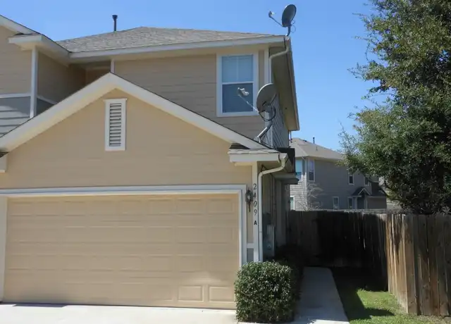 Property at 2409 Allred Dr Unit A, Austin, TX, 78748, 2 beds, 2.5 baths, [object Object]