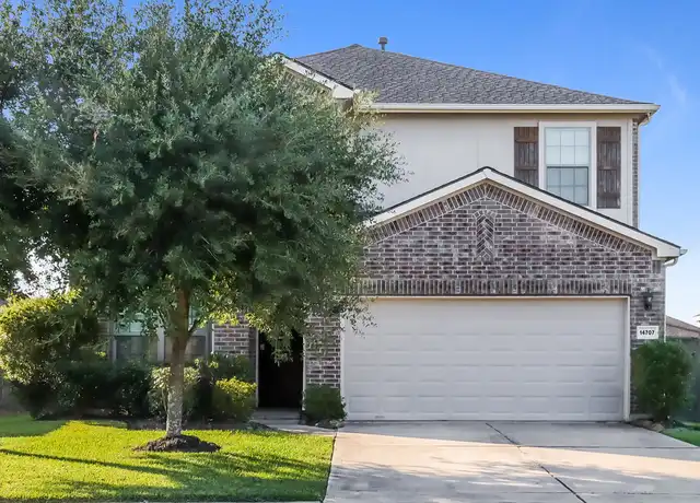 Property at 14707 Fall Creek Preserve Dr, Humble, TX, 77396, 5 beds, 3 baths, [object Object]