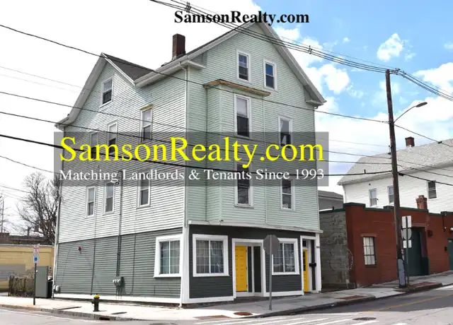 Property at 669 Wickenden St Unit 2050, Providence, RI, 02903, 2 beds, 1 bath, [object Object]