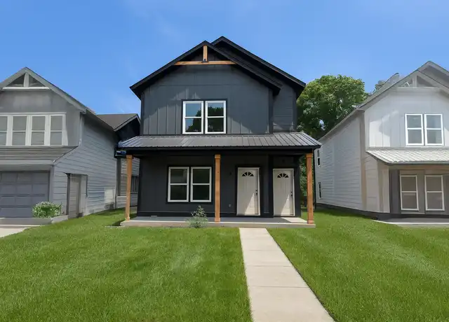 Property at 2813 N Talbott St Unit B, Indianapolis, IN, 46205, 3 beds, 2 baths, [object Object]