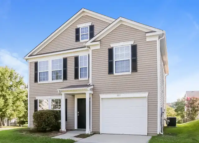 Property at 803 Chastain Ave, Concord, NC, 28025, 3 beds, 2 baths, [object Object]