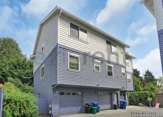 Property at 4108 37th Ave S Unit A, Seattle, WA, 98118, 2 beds, 1.5 baths, [object Object]