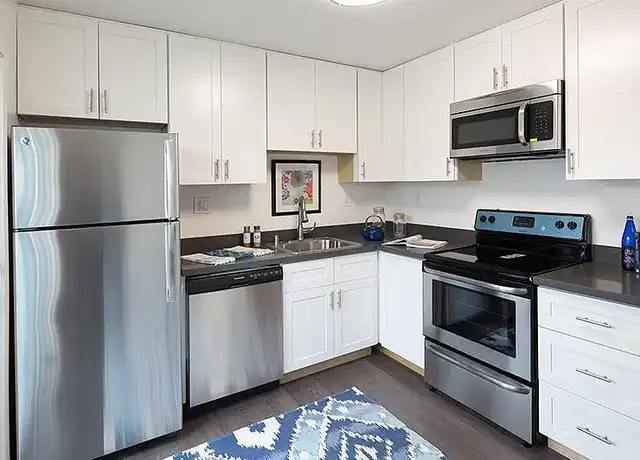 Property at GreenLeaf Apartments - 27495 Manon Ave, Hayward, CA, 94544, 2 beds, 2 baths, [object Object]