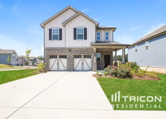Property at 1861 Holmsey Cir, Conyers, GA, 30094, 4 beds, 2.5 baths, [object Object]