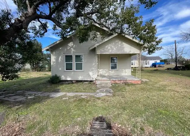 Property at 724 Orange Ave, Port Arthur, TX, 77640, 3 beds, 1 bath, [object Object]