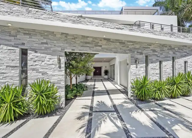 Property at 5910 N Bayshore Dr, Miami, FL, 33137, 5 beds, 5 baths, [object Object]