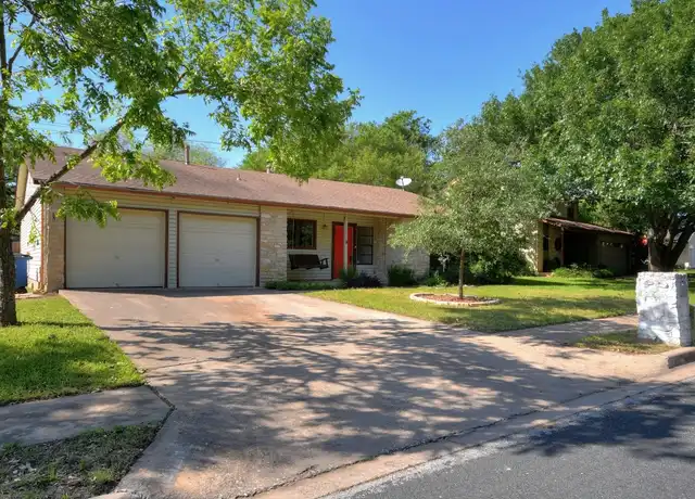 Property at 12812 Esplanade St, Austin, TX, 78727, 4 beds, 2 baths, [object Object]