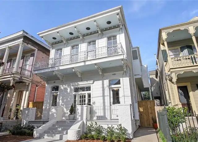 Property at 1420 Josephine St Unit 2C, New Orleans, LA, 70130, 1 bed, 1 bath, [object Object]