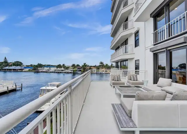 Property at 3100 NE 48th St #311, Fort Lauderdale, FL, 33308, 3 beds, 3 baths, [object Object]