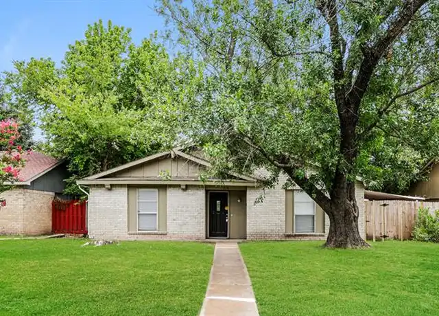 Property at 218 Long Shadow Ln, Mesquite, TX, 75149, 3 beds, 2 baths, [object Object]
