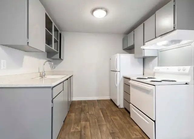 Property at 1121 Wicker Rd Unit A-4, Sedro-Woolley, WA, 98284, 1 bed, 1 bath, [object Object]