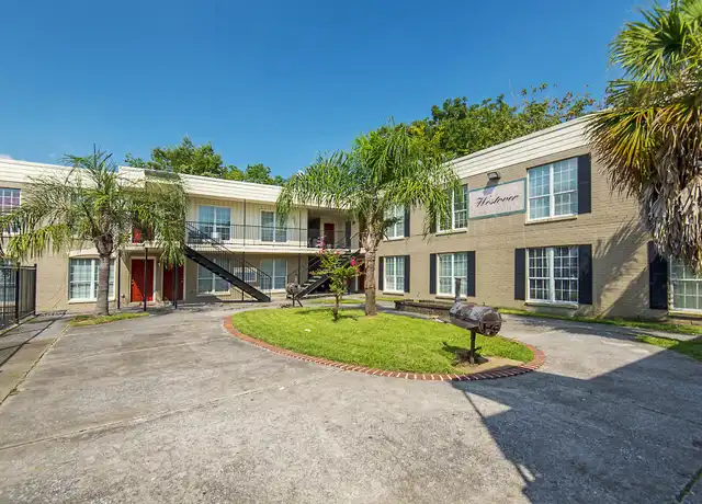 Property at 6810 Westover St Unit 4, Houston, TX, 77087, 1 bed, 1 bath, [object Object]