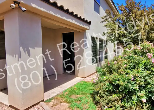 Property at 3239 S 355 W, Washington, UT, 84780, 4 beds, 2.5 baths, [object Object]