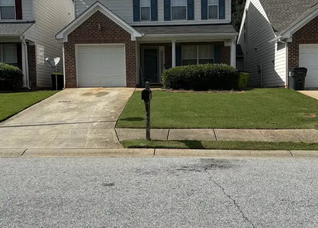 Property at 4511 Ravenwood Pl, Union City, GA, 30291, 3 beds, 3 baths, [object Object]