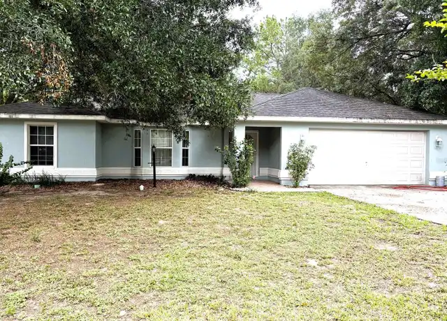 Property at 5 Fir Drive Ter, Ocala, FL, 34472, 3 beds, 2 baths, [object Object]