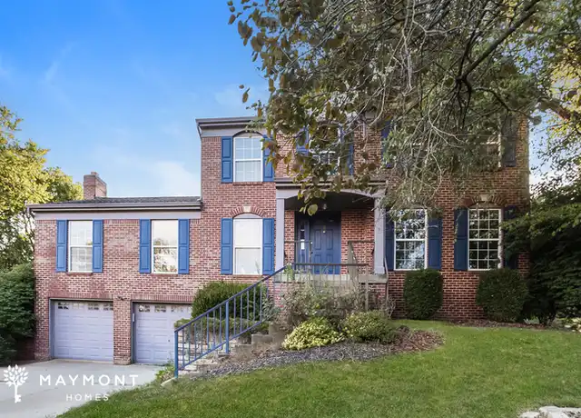Property at 4400 Abby Ct, Cincinnati, OH, 45248, 4 beds, 2.5 baths, [object Object]