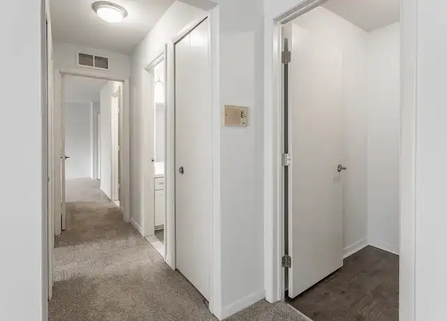 Property at Pine Ridge Apartments - Southfield, MI - 25625 Grodan Dr, Southfield, MI, 48033, 1 bed, 1 bath, [object Object]