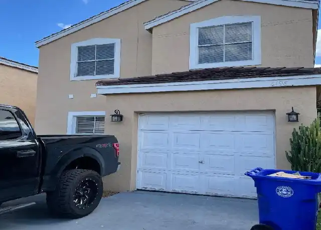 Property at 6198 Navajo Ter Unit 6198, Margate, FL, 33063, 3 beds, 2 baths, [object Object]
