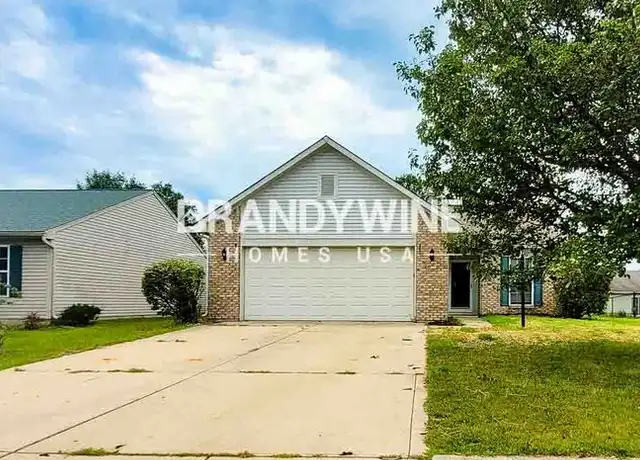 Property at 5108 Thompson Park Blvd, Indianapolis, IN, 46237, 3 beds, 2 baths, [object Object]