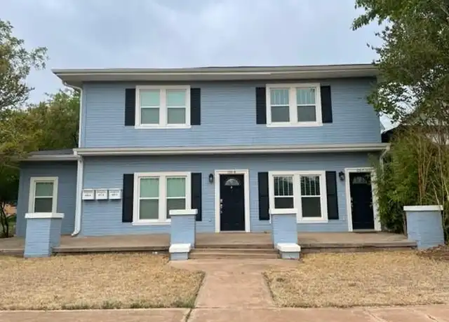 Property at 520 Mulberry St Unit C, Abilene, TX, 79601, 1 bed, 1 bath, [object Object]