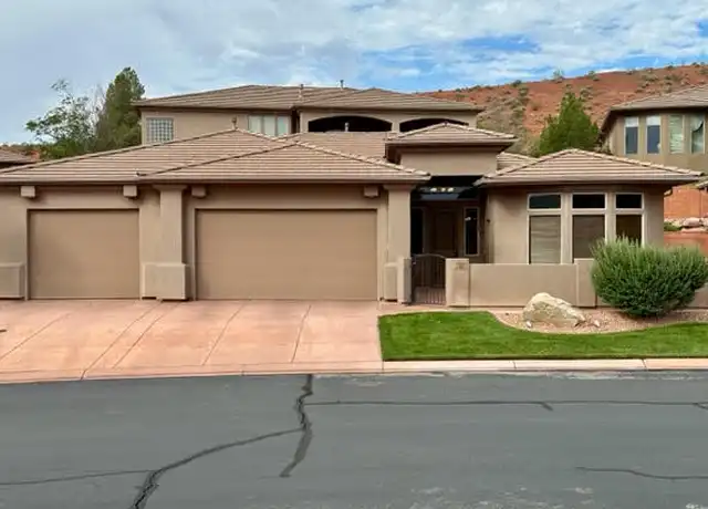 Property at 1703 N Cedar Dr, Saint George, UT, 84770, 4 beds, 3 baths, [object Object]