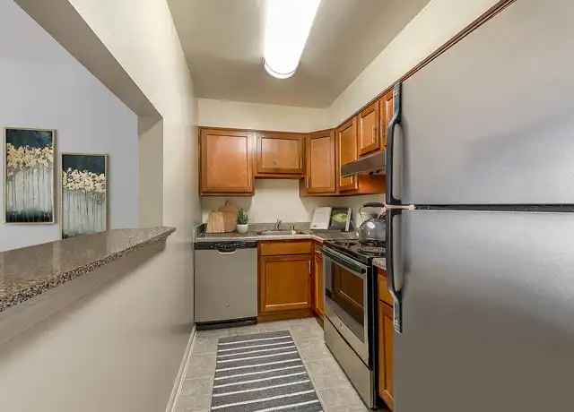 Property at Merion - 12290 Green Meadow Dr, Columbia, MD, 21044, 1-2 bed, 1-2 bath, [object Object]